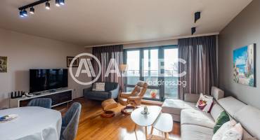 Тристаен апартамент, Варна, Бриз, 683943, Снимка 7