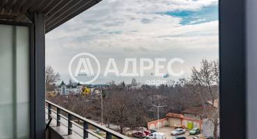 Тристаен апартамент, Варна, Бриз, 683943, Снимка 8