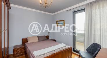 Тристаен апартамент, Варна, Бриз, 683943, Снимка 9