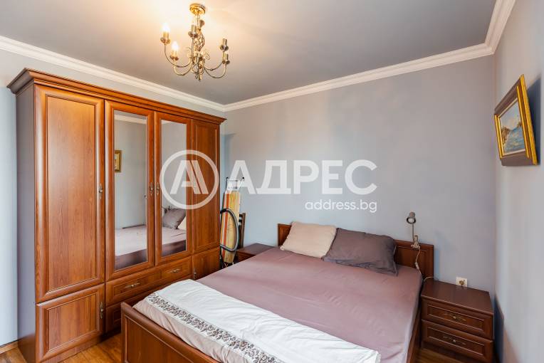 Тристаен апартамент, Варна, Бриз, 683943, Снимка 10