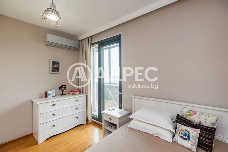 Тристаен апартамент, Варна, Бриз, 683943, Снимка 13