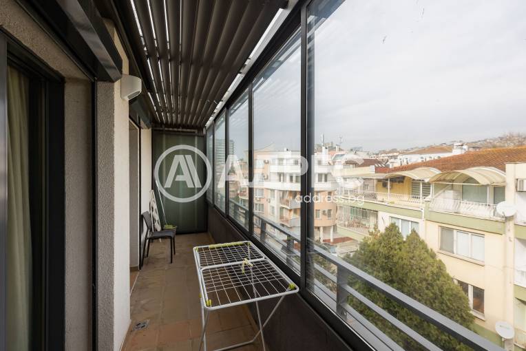 Тристаен апартамент, Варна, Бриз, 683943, Снимка 15