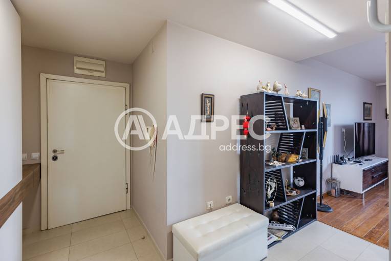 Тристаен апартамент, Варна, Бриз, 683943, Снимка 18