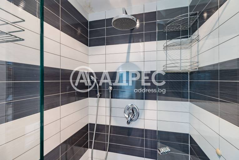 Тристаен апартамент, Варна, Бриз, 683943, Снимка 19