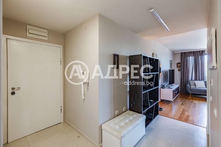 Тристаен апартамент, Варна, Бриз, 683943, Снимка 21