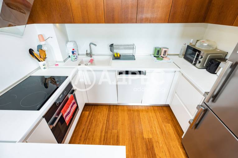 Тристаен апартамент, Варна, Бриз, 683943, Снимка 6