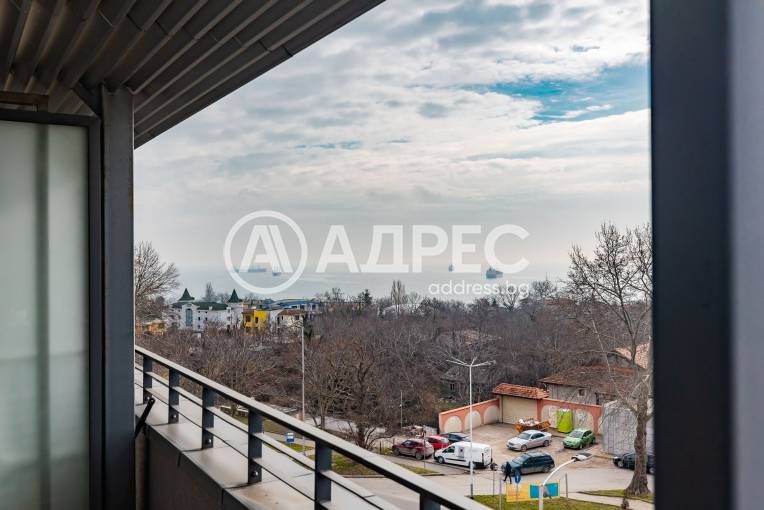 Тристаен апартамент, Варна, Бриз, 683943, Снимка 8