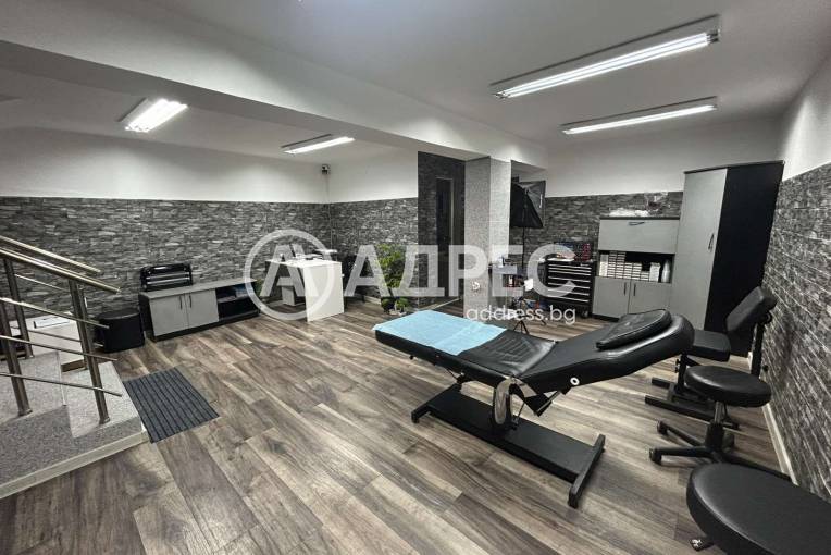 Магазин, Варна, Колхозен пазар, 684943, Снимка 1