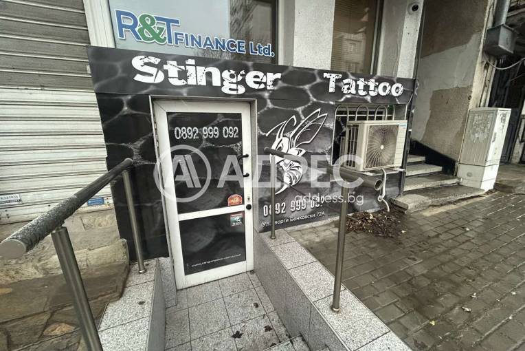 Магазин, Варна, Колхозен пазар, 684943, Снимка 5