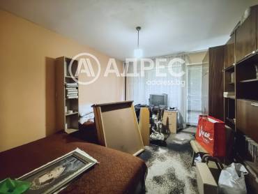 Тристаен апартамент, Русе, Възраждане, 688943, Снимка 1