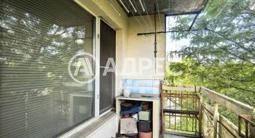Тристаен апартамент, Русе, Възраждане, 688943, Снимка 10