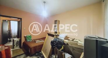 Тристаен апартамент, Русе, Възраждане, 688943, Снимка 1
