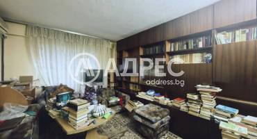 Тристаен апартамент, Русе, Възраждане, 688943, Снимка 2