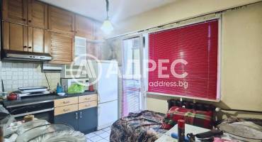 Тристаен апартамент, Русе, Възраждане, 688943, Снимка 5