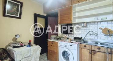 Тристаен апартамент, Русе, Възраждане, 688943, Снимка 6
