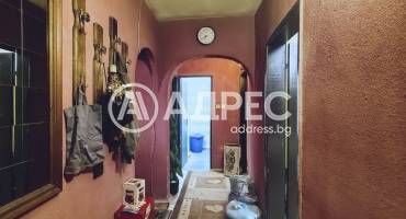 Тристаен апартамент, Русе, Възраждане, 688943, Снимка 7