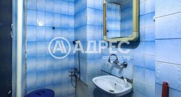 Тристаен апартамент, Русе, Възраждане, 688943, Снимка 8
