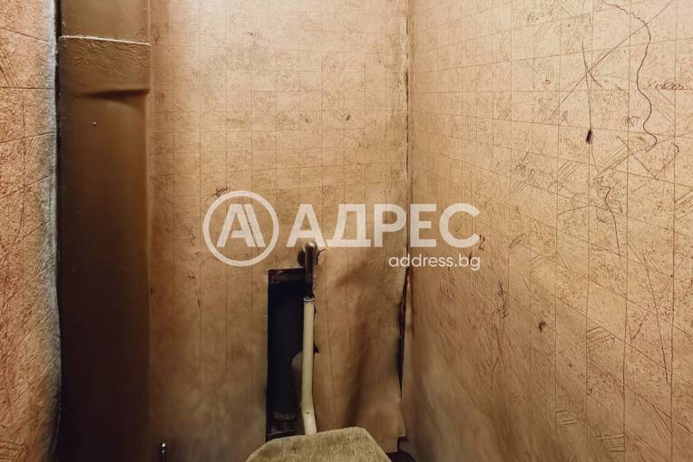Тристаен апартамент, Русе, Възраждане, 688943, Снимка 9