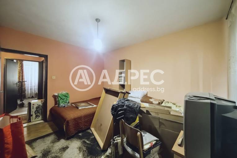 Тристаен апартамент, Русе, Възраждане, 688943, Снимка 1