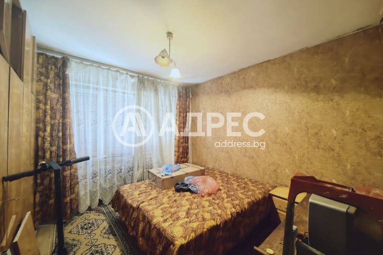 Тристаен апартамент, Русе, Възраждане, 688943, Снимка 4