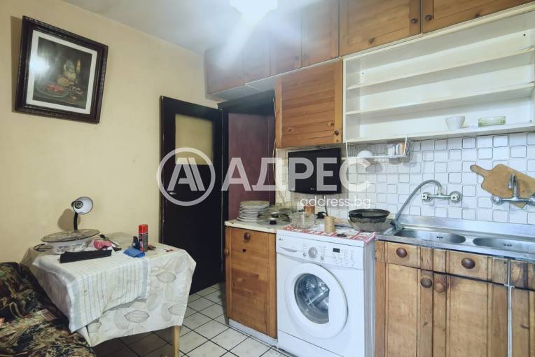 Тристаен апартамент, Русе, Възраждане, 688943, Снимка 6