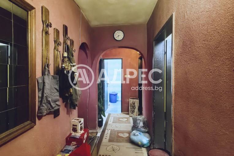 Тристаен апартамент, Русе, Възраждане, 688943, Снимка 7