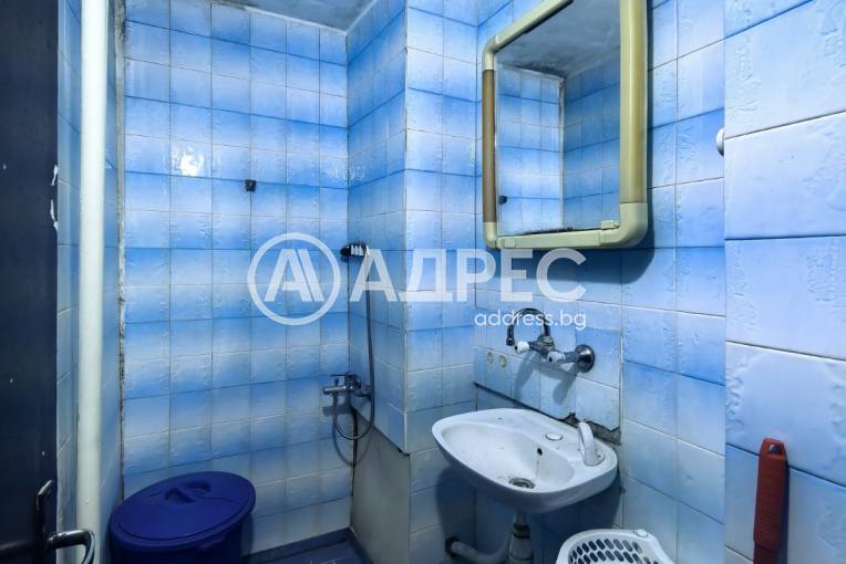 Тристаен апартамент, Русе, Възраждане, 688943, Снимка 8