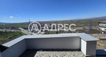 Двустаен апартамент, София, Люлин 5, 690943, Снимка 12