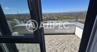 Двустаен апартамент, София, Люлин 5, 690943, Снимка 8