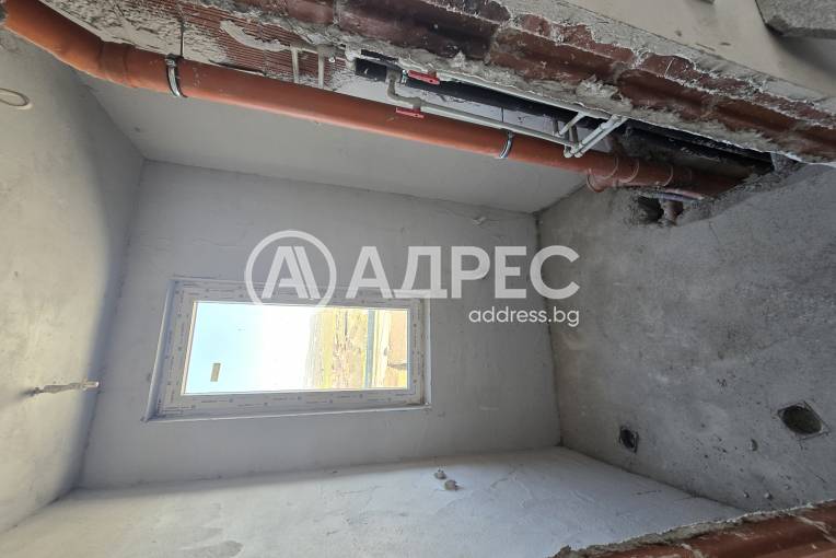 Двустаен апартамент, София, Люлин 5, 690943, Снимка 4