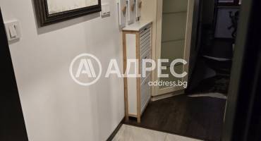 Двустаен апартамент, Варна, Бриз, 697943, Снимка 10