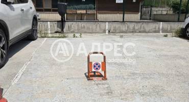 Двустаен апартамент, Варна, Бриз, 697943, Снимка 12