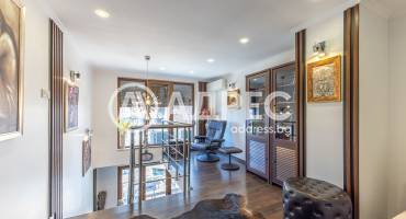 Двустаен апартамент, Варна, Бриз, 697943, Снимка 13