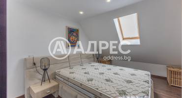 Двустаен апартамент, Варна, Бриз, 697943, Снимка 14