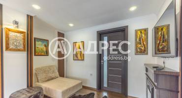 Двустаен апартамент, Варна, Бриз, 697943, Снимка 15