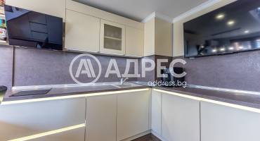 Двустаен апартамент, Варна, Бриз, 697943, Снимка 21