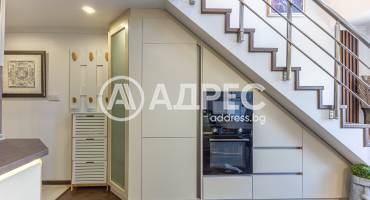 Двустаен апартамент, Варна, Бриз, 697943, Снимка 23