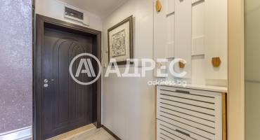 Двустаен апартамент, Варна, Бриз, 697943, Снимка 24