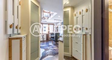 Двустаен апартамент, Варна, Бриз, 697943, Снимка 25