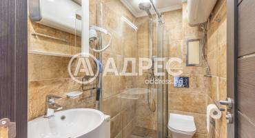 Двустаен апартамент, Варна, Бриз, 697943, Снимка 26