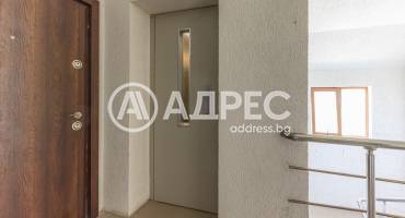 Двустаен апартамент, Варна, Бриз, 697943, Снимка 27