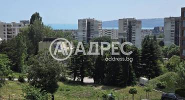 Двустаен апартамент, Варна, Бриз, 697943, Снимка 3