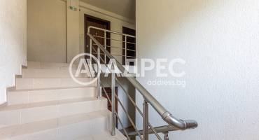 Двустаен апартамент, Варна, Бриз, 697943, Снимка 28