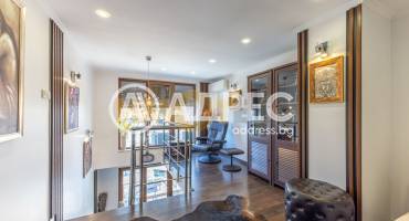 Двустаен апартамент, Варна, Бриз, 697943, Снимка 29