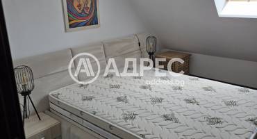 Двустаен апартамент, Варна, Бриз, 697943, Снимка 5