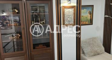 Двустаен апартамент, Варна, Бриз, 697943, Снимка 8