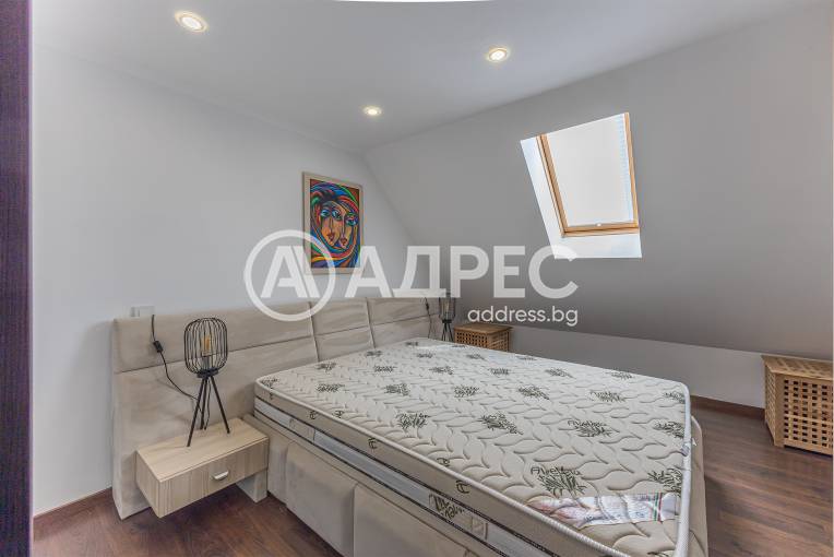 Двустаен апартамент, Варна, Бриз, 697943, Снимка 14