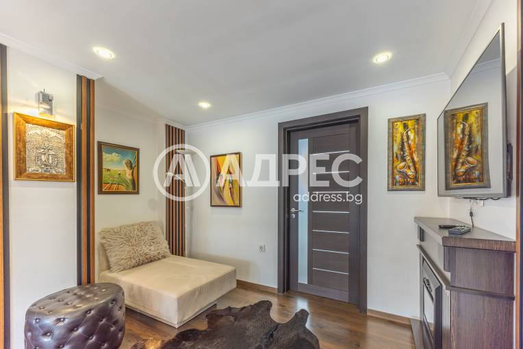 Двустаен апартамент, Варна, Бриз, 697943, Снимка 15