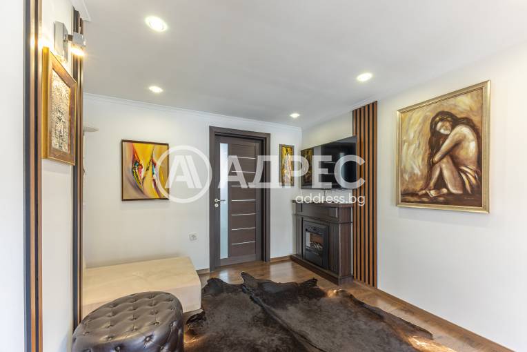 Двустаен апартамент, Варна, Бриз, 697943, Снимка 17