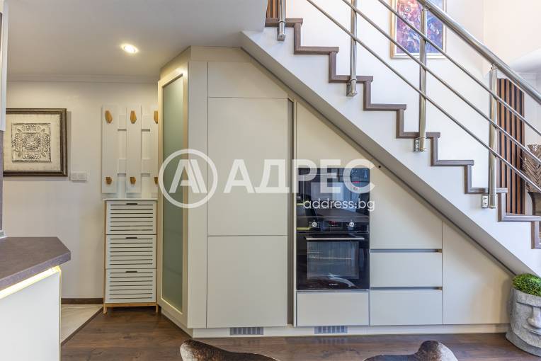 Двустаен апартамент, Варна, Бриз, 697943, Снимка 23
